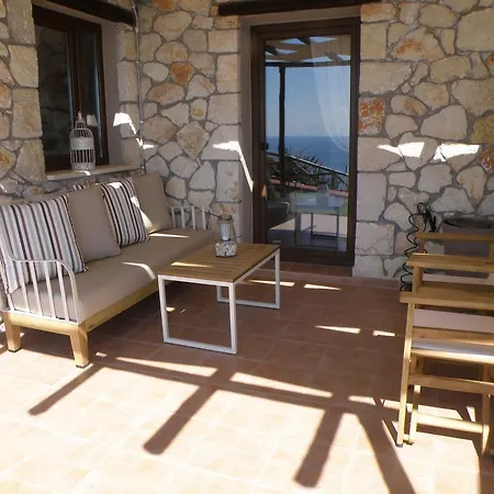 Koumaros * Agia Paraskevi (Kassandra)