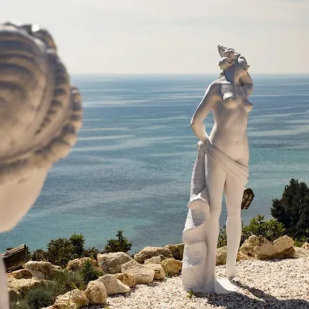 Koumaros Villa Agia Paraskevi (Kassandra)