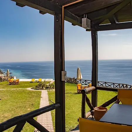 Villa Koumaros Agia Paraskevi (Kassandra)