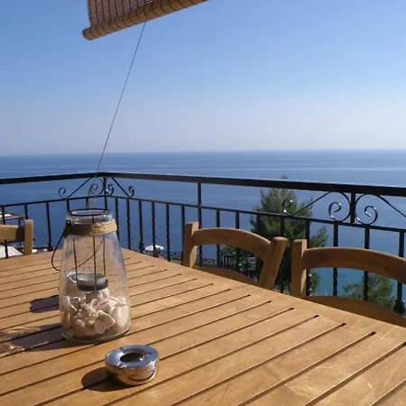 Koumaros * Agia Paraskevi (Kassandra)