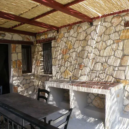 Koumaros * Agia Paraskevi (Kassandra)